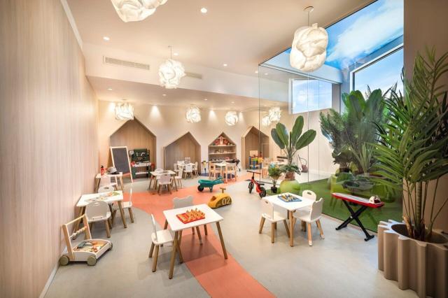 Valamar Tirena Hotel