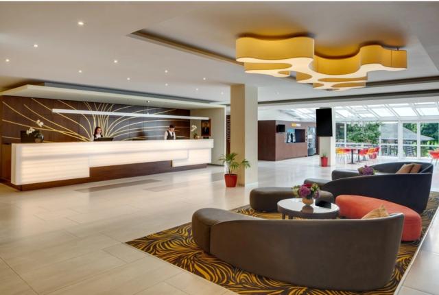 Hotel Duo