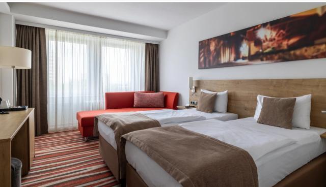 Hotel Duo