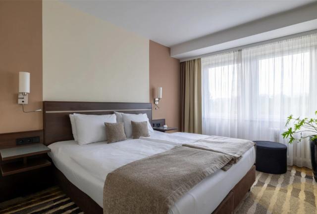 Hotel Duo