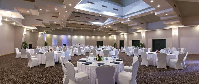 Hotel Ghazala Resort and Spa El Alamein (ex. Rixos Alamein)