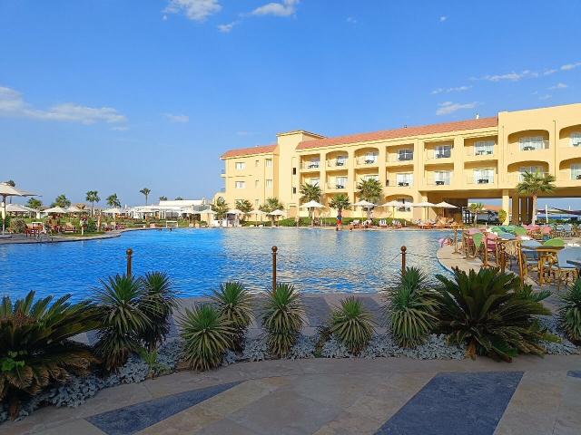 Hotel Ghazala Resort and Spa El Alamein (ex. Rixos Alamein)