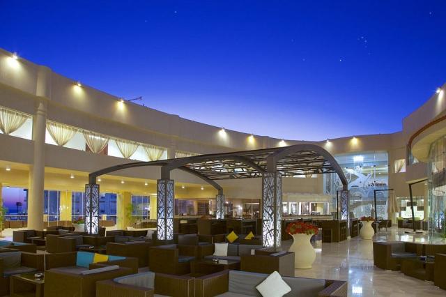 Hotel Ghazala Resort and Spa El Alamein (ex. Rixos Alamein)