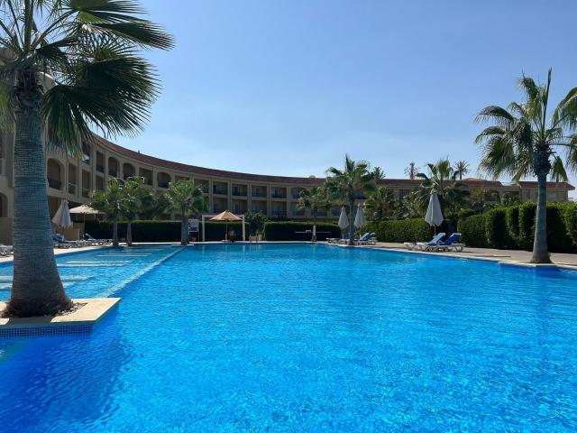 Hotel Ghazala Resort and Spa El Alamein (ex. Rixos Alamein)