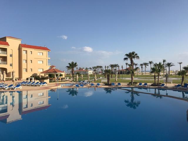 Hotel Ghazala Resort and Spa El Alamein (ex. Rixos Alamein)