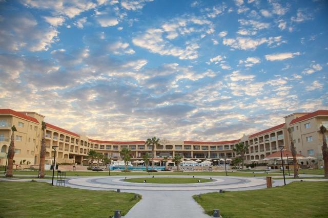 Hotel Ghazala Resort and Spa El Alamein (ex. Rixos Alamein)