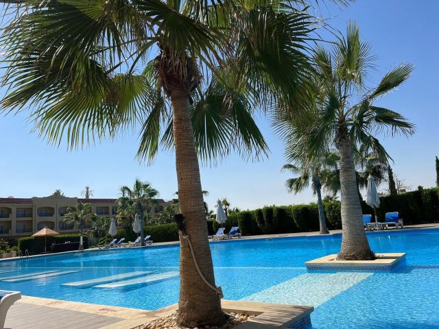 Hotel Ghazala Resort and Spa El Alamein (ex. Rixos Alamein)