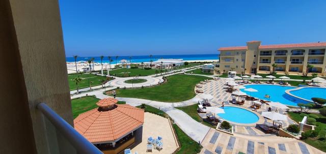 Hotel Ghazala Resort and Spa El Alamein (ex. Rixos Alamein)