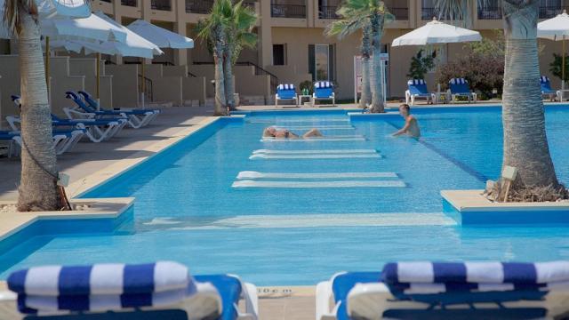 Hotel Ghazala Resort and Spa El Alamein (ex. Rixos Alamein)