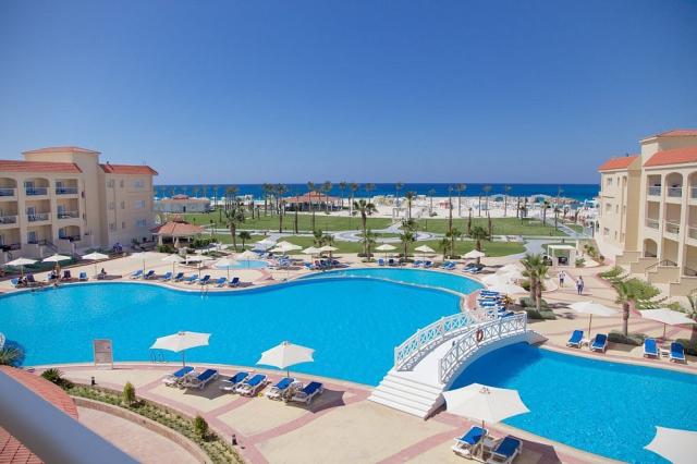 Hotel Ghazala Resort and Spa El Alamein (ex. Rixos Alamein)