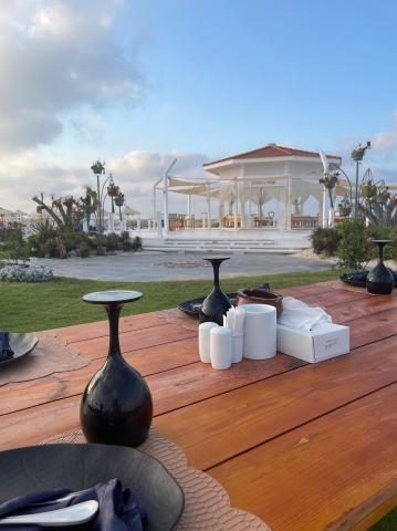 Hotel Ghazala Resort and Spa El Alamein (ex. Rixos Alamein)