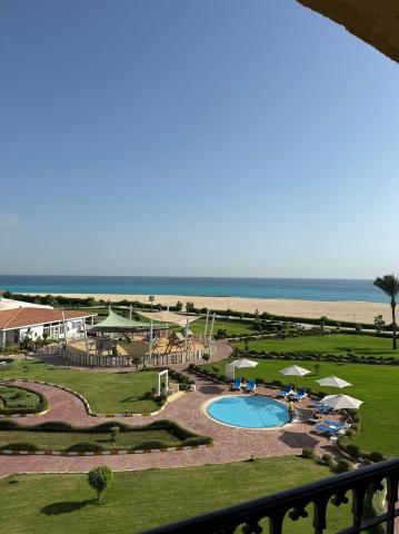 Hotel Ghazala Resort and Spa El Alamein (ex. Rixos Alamein)