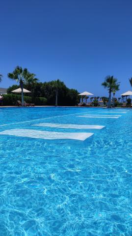 Hotel Ghazala Resort and Spa El Alamein (ex. Rixos Alamein)