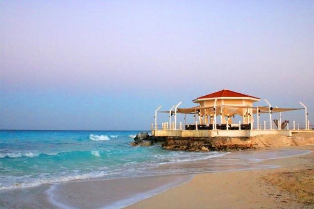 Hotel Ghazala Resort and Spa El Alamein (ex. Rixos Alamein)