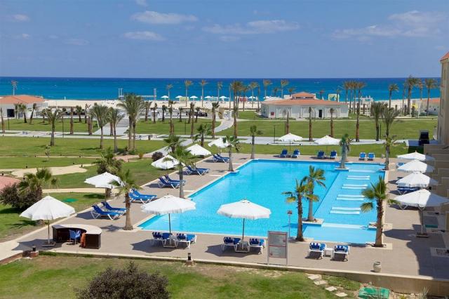 Hotel Ghazala Resort and Spa El Alamein (ex. Rixos Alamein)