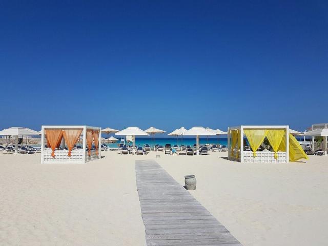 Hotel Ghazala Resort and Spa El Alamein (ex. Rixos Alamein)