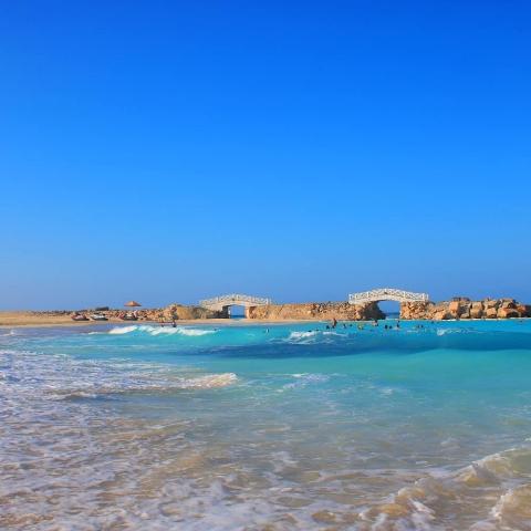 Hotel Ghazala Resort and Spa El Alamein (ex. Rixos Alamein)