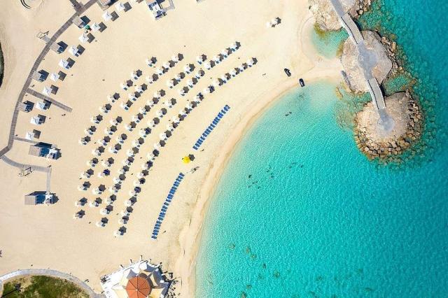 Hotel Ghazala Resort and Spa El Alamein (ex. Rixos Alamein)