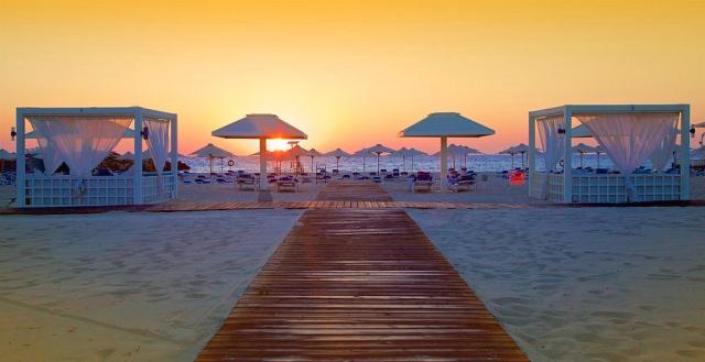 Hotel Ghazala Resort and Spa El Alamein (ex. Rixos Alamein)