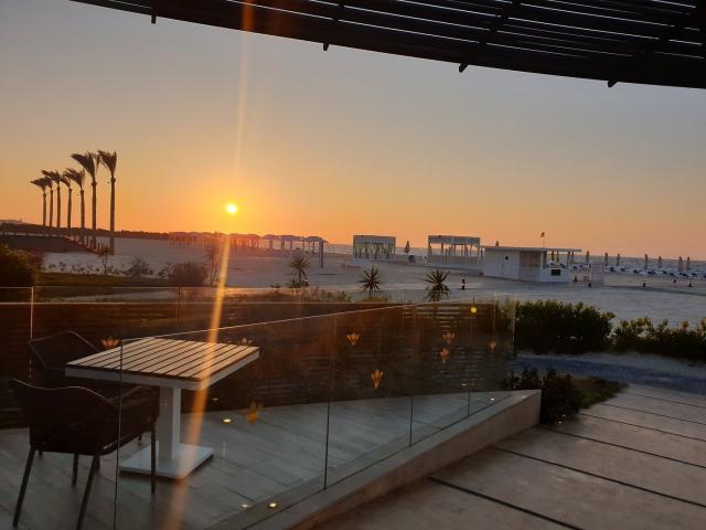 Hotel Ghazala Resort and Spa El Alamein (ex. Rixos Alamein)