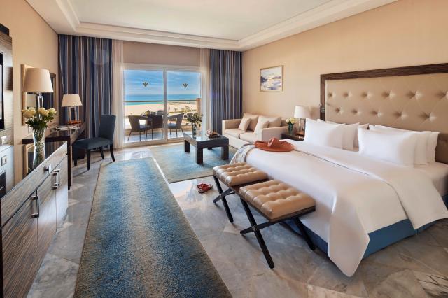 Hotel Ghazala Resort and Spa El Alamein (ex. Rixos Alamein)