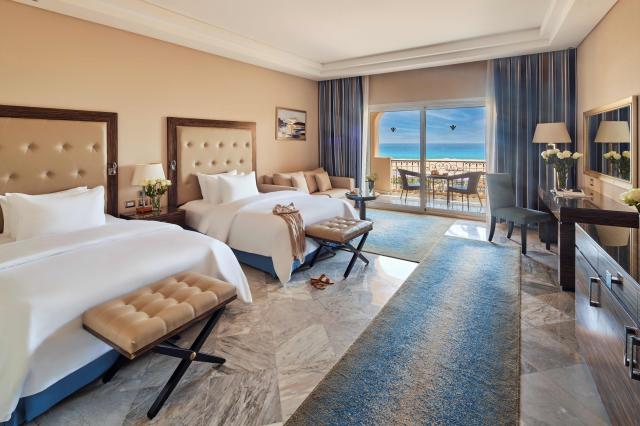 Hotel Ghazala Resort and Spa El Alamein (ex. Rixos Alamein)