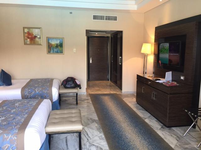 Hotel Ghazala Resort and Spa El Alamein (ex. Rixos Alamein)