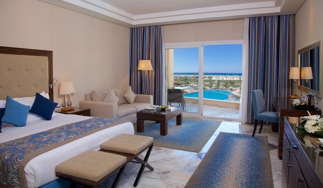 Hotel Ghazala Resort and Spa El Alamein (ex. Rixos Alamein)