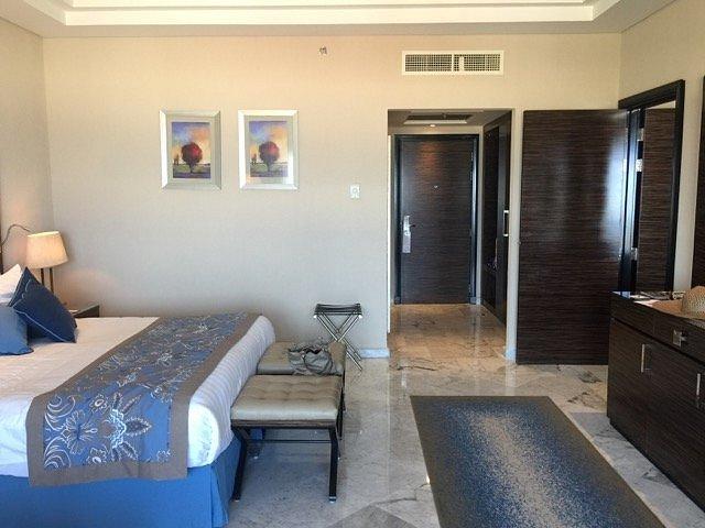 Hotel Ghazala Resort and Spa El Alamein (ex. Rixos Alamein)