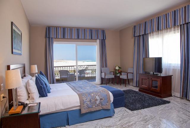 Hotel Ghazala Resort and Spa El Alamein (ex. Rixos Alamein)