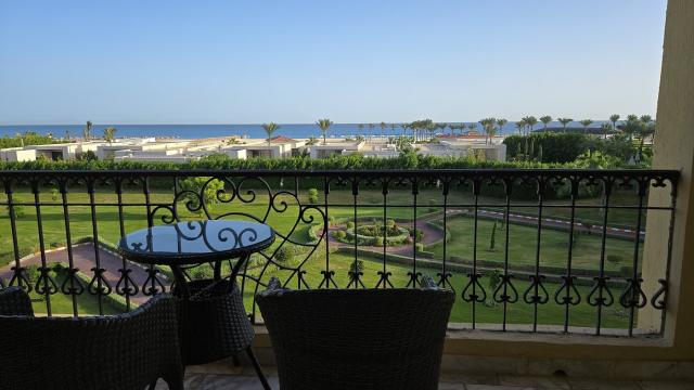 Hotel Ghazala Resort and Spa El Alamein (ex. Rixos Alamein)