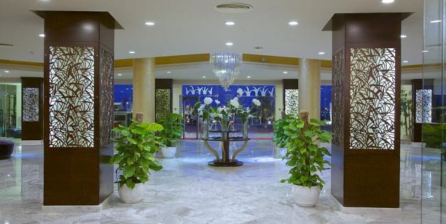 Hotel Ghazala Resort and Spa El Alamein (ex. Rixos Alamein)