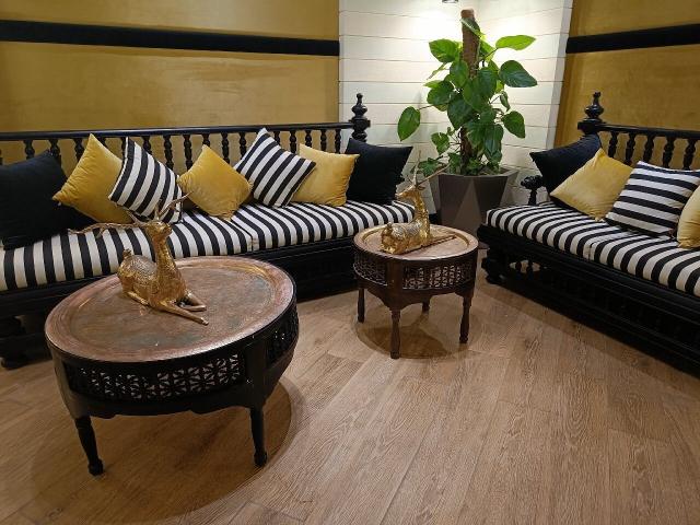 Hotel Ghazala Resort and Spa El Alamein (ex. Rixos Alamein)