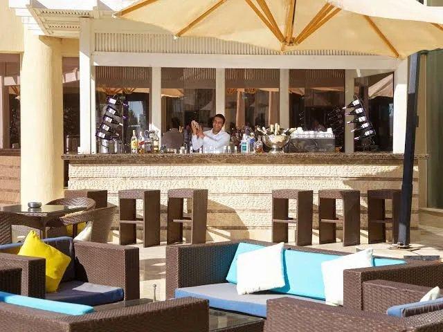 Hotel Ghazala Resort and Spa El Alamein (ex. Rixos Alamein)