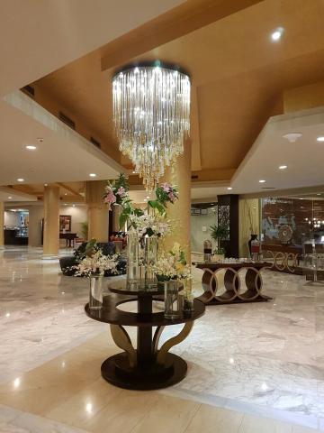 Hotel Ghazala Resort and Spa El Alamein (ex. Rixos Alamein)
