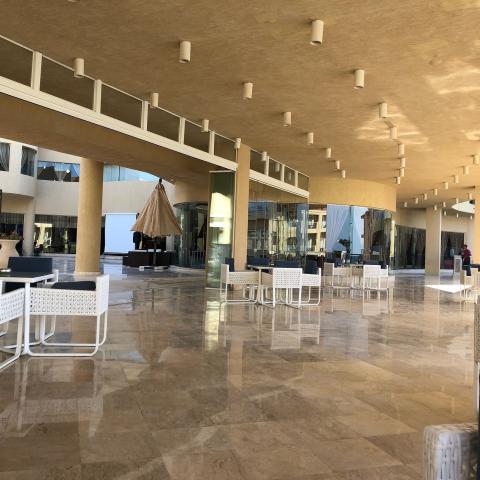Hotel Ghazala Resort and Spa El Alamein (ex. Rixos Alamein)