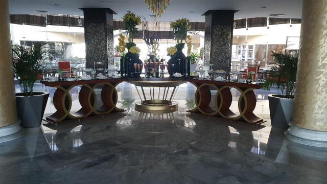 Hotel Ghazala Resort and Spa El Alamein (ex. Rixos Alamein)