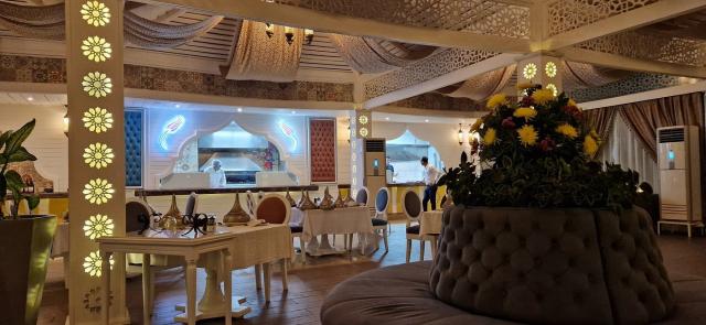 Hotel Ghazala Resort and Spa El Alamein (ex. Rixos Alamein)
