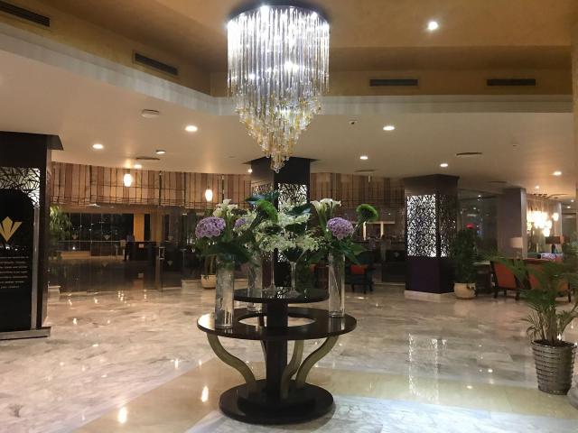 Hotel Ghazala Resort and Spa El Alamein (ex. Rixos Alamein)