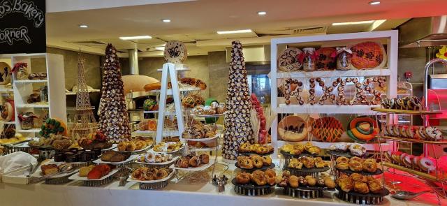 Hotel Ghazala Resort and Spa El Alamein (ex. Rixos Alamein)