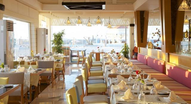Hotel Ghazala Resort and Spa El Alamein (ex. Rixos Alamein)