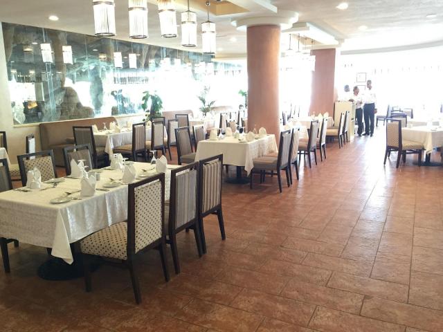 Hotel Ghazala Resort and Spa El Alamein (ex. Rixos Alamein)