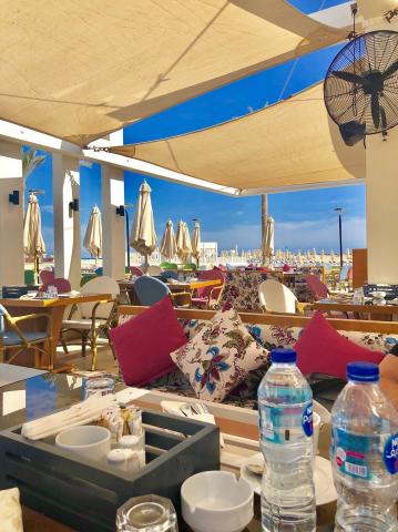 Hotel Ghazala Resort and Spa El Alamein (ex. Rixos Alamein)