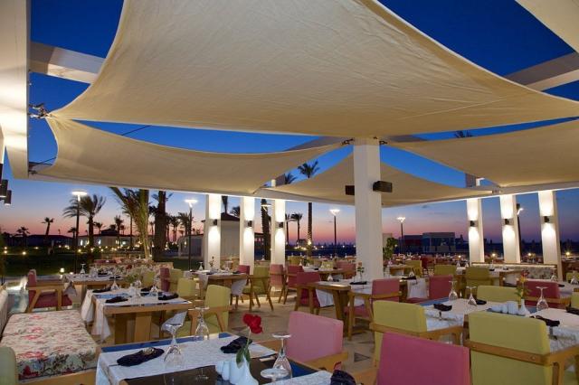Hotel Ghazala Resort and Spa El Alamein (ex. Rixos Alamein)