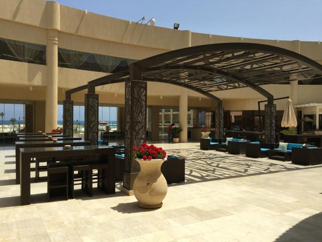 Hotel Ghazala Resort and Spa El Alamein (ex. Rixos Alamein)