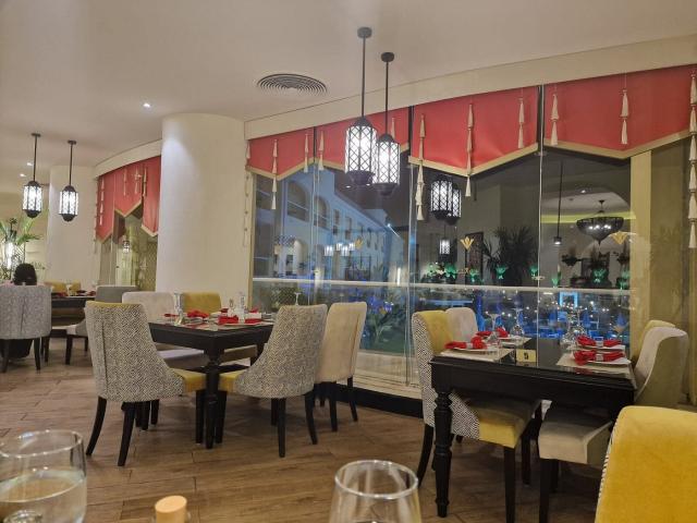 Hotel Ghazala Resort and Spa El Alamein (ex. Rixos Alamein)