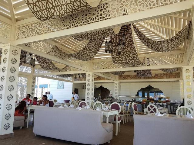 Hotel Ghazala Resort and Spa El Alamein (ex. Rixos Alamein)