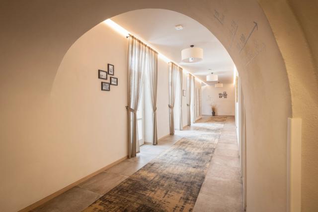 Hotel OLDINN