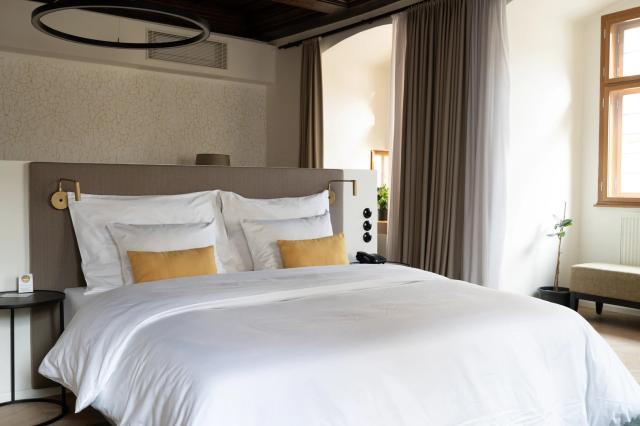 Hotel OLDINN