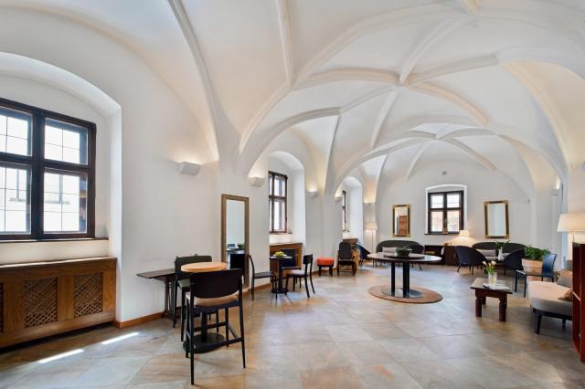 Hotel OLDINN